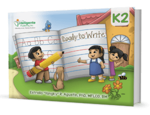 Ready to Write