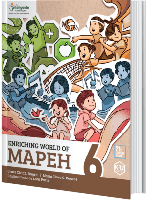 Enriching World of MAPEH 6