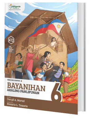Bayanihan: Araling Panlipunan 6 (Binagong Edisyon)