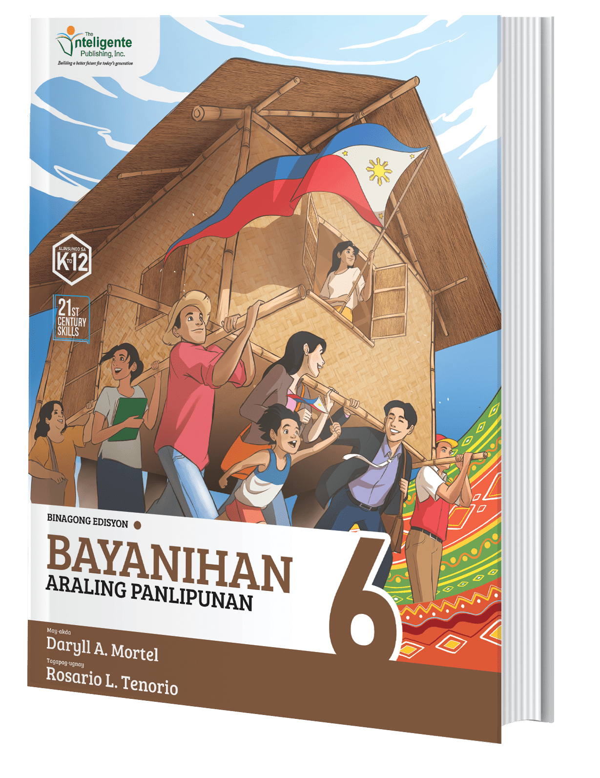 Bayanihan: Araling Panlipunan 6 (Binagong Edisyon)