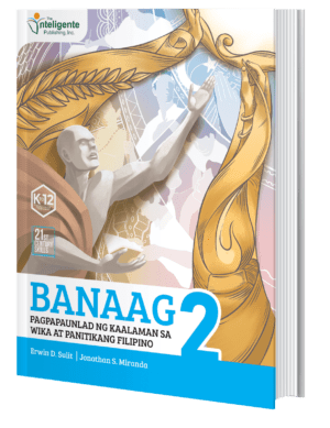 Banaag: Pagpapaunlad ng Kaalaman sa Wika at Panitikang Filipino  2