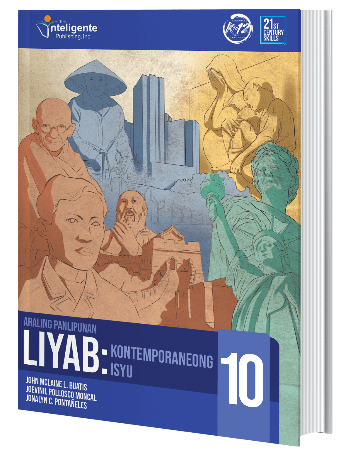 LIYAB: Araling Panlipunan 10