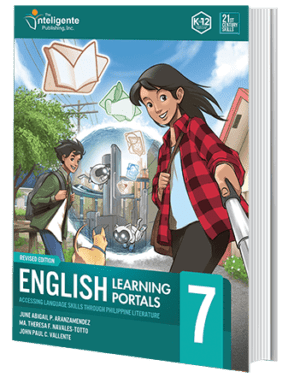 English Learning Portals 7 (Revised Edition)