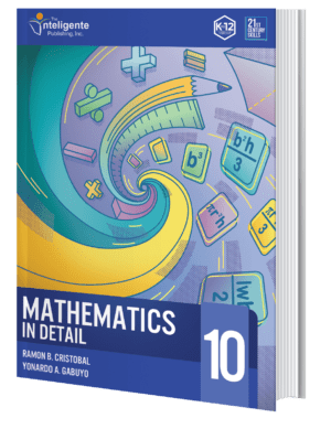 Mathematics in Detail 10