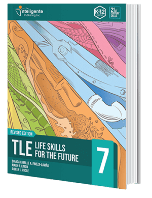 TLE: Life Skills for the Future 7 (Revised Edition)