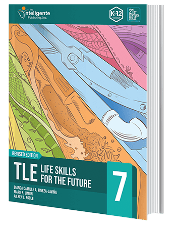 TLE: Life Skills for the Future 7 (Revised Edition)