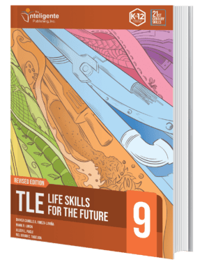TLE: Life Skills for the Future 9 (Revised Edition)