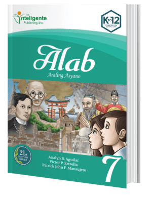 Alab: Araling Panlipunan 7