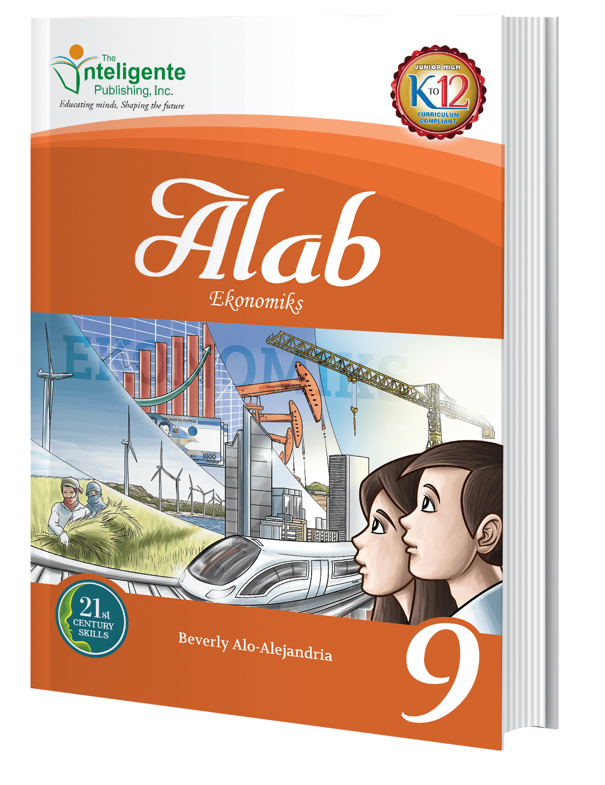 Alab: Araling Panlipunan 9