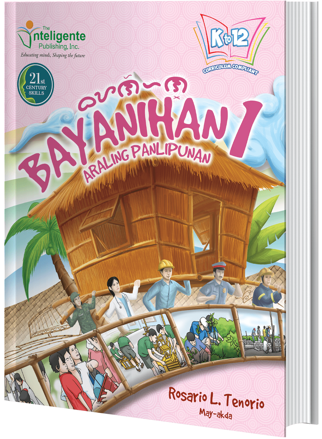 Bayanihan: Araling Panlipunan 1