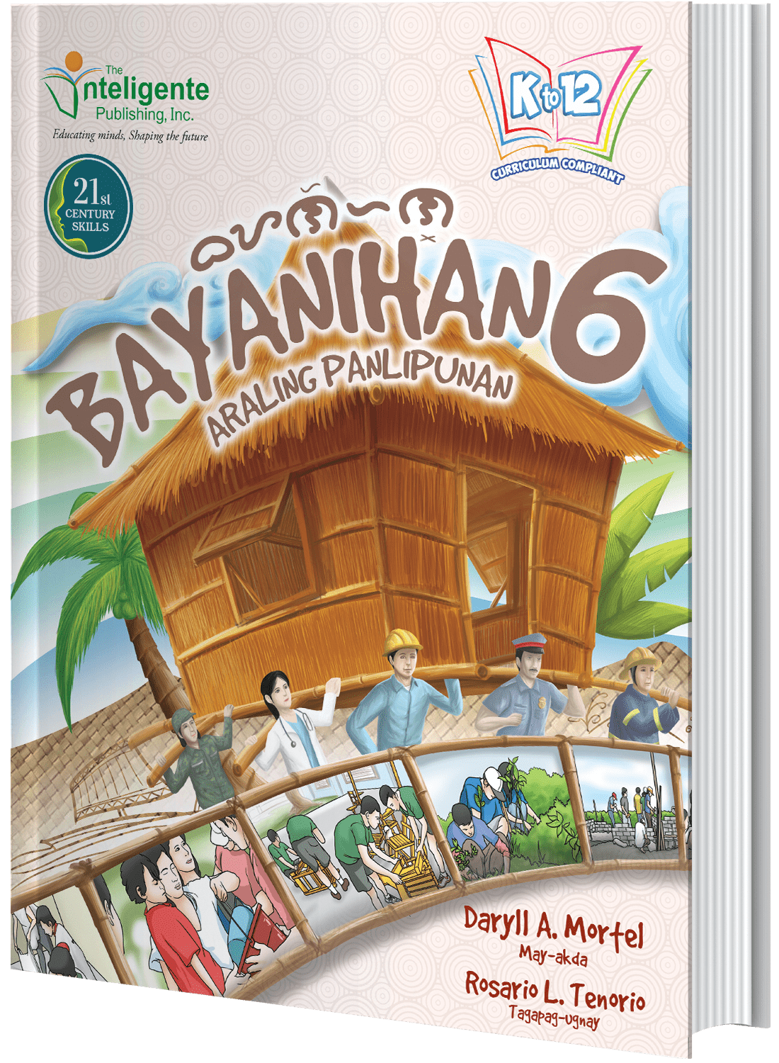 Bayanihan: Araling Panlipunan 6