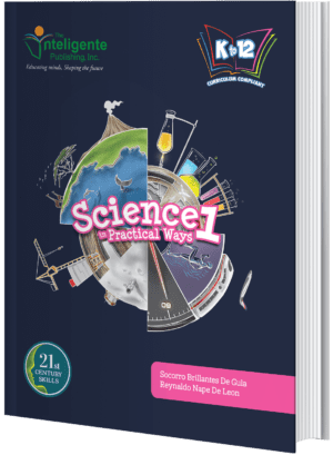 Science in Practical Ways 1