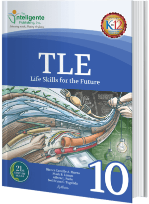 TLE: Life Skills for the Future 10