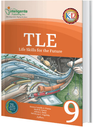 TLE: Life Skills for the Future 9