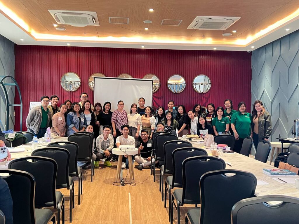 The Inteligente Publishing, Inc. Editing and Publishing 101: A Seminar-Workshop for Aspiring Editors