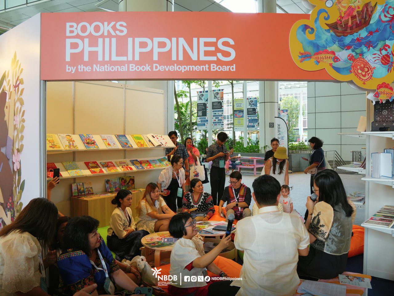 AFCC 2024: Spotlight on the Philippines – Celebrating the Rich Tapestry of Filipino Children’s Literature – Copy